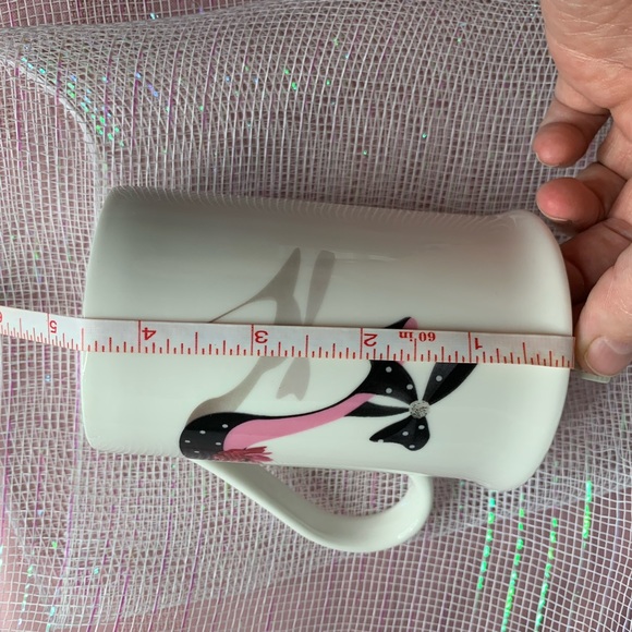 NEW. Summer River Mug - Picture 5 of 5